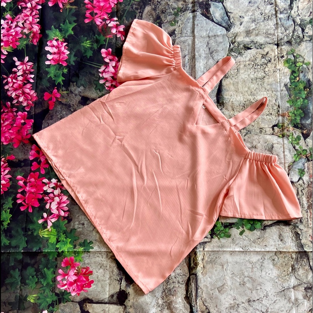 No Brand Summer Top